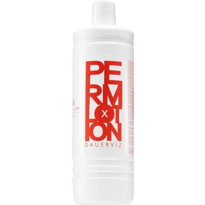 Kallos Classic Perm Lotion - Dauerwellenlotion für langlebige Locken Kallos Classic Perm Lotion - Dauerwellenlotion für langlebige Locken