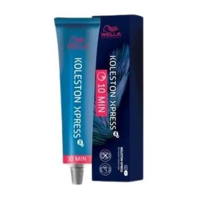 Wella, Haarfarbe, Professionals Color Xpress 71 60ml Hair Colour (7/1) Wella, Haarfarbe, Professionals Color Xpress 71 60ml Hair Colour (7/1)