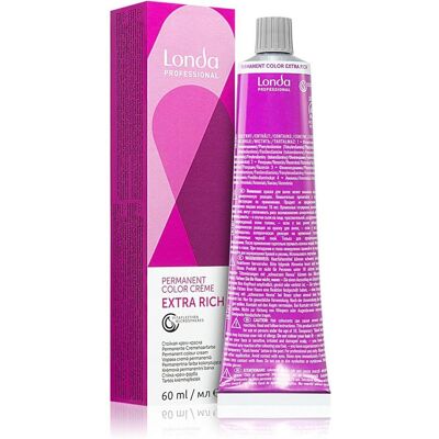 Londa Professional Londacolor Violett-Rot Dauerhaarfarbe - 60ml Londa Professional Londacolor Violett-Rot Dauerhaarfarbe - 60ml