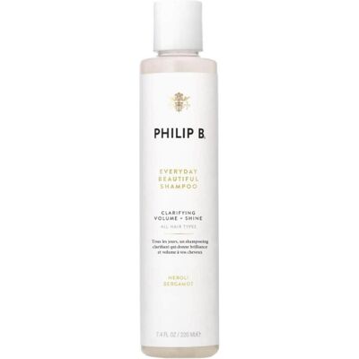 Philip B Everyday Beautiful Shampoo - Volumen klärend 220ml Philip B Everyday Beautiful Shampoo - Volumen klärend 220ml