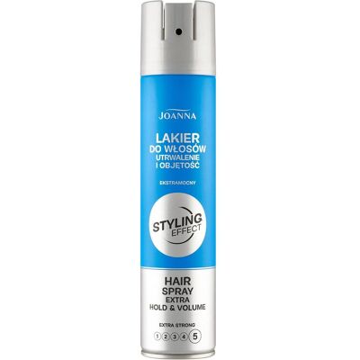 MANADA - Beauty Volumizing Haarspray 250ml - Extra Starker Halt für Langanhaltendes Volumen MANADA - Beauty Volumizing Haarspray 250ml - Extra Starker Halt für Langanhaltendes Volumen