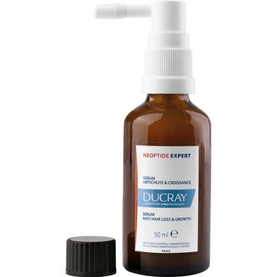 Ducray, Haaröl + Haarserum, Neoptide Expert (100 ml) Ducray, Haaröl + Haarserum, Neoptide Expert (100 ml)