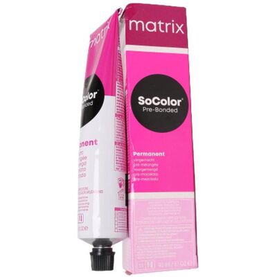 Matrix, Haarfarbe, Socolor 5BC hellbraun braun kupfer 90ml (5BC hellbraun braun kupfer 90ml) Matrix, Haarfarbe, Socolor 5BC hellbraun braun kupfer 90ml (5BC hellbraun braun kupfer 90ml)