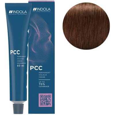Indola, Haarfarbe, Pcc 435 60ml Haarfarbe (4,35) Indola, Haarfarbe, Pcc 435 60ml Haarfarbe (4,35)