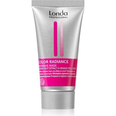 Londa Professional Color Radiance Maske - Haarpflege für Damen Londa Professional Color Radiance Maske - Haarpflege für Damen