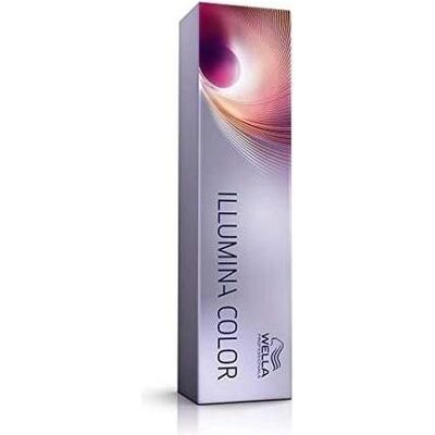 Wella, Haarfarbe, Illumina Color (8/05 hellblond natur-mahagoni) Wella, Haarfarbe, Illumina Color (8/05 hellblond natur-mahagoni)