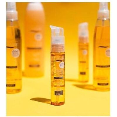 Byphasse, Haaröl + Haarserum, Schützendes Haarserum mit Keratin (50 ml) Byphasse, Haaröl + Haarserum, Schützendes Haarserum mit Keratin (50 ml)