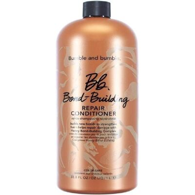 Bumble and bumble, Conditioner, Bb. Bond-Building - Repair Conditioner (1000 ml) Bumble and bumble, Conditioner, Bb. Bond-Building - Repair Conditioner (1000 ml)