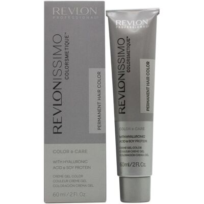Revlon, Haarfarbe, Dark Blonde Für Unisex (Dunkelblond) Revlon, Haarfarbe, Dark Blonde Für Unisex (Dunkelblond)