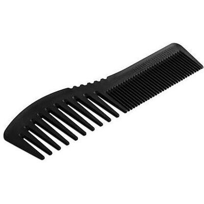 Angry Beards Dual Comb - Bartkam Angry Beards Dual Comb - Bartkam