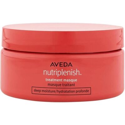 Aveda - Nutriplenish Maske - 200ml - Maske Aveda - Nutriplenish Maske - 200ml - Maske