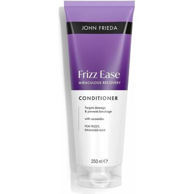 John Frieda, Conditioner, Frizz Ease Conditioner Miraculous Recovery (250 ml) John Frieda, Conditioner, Frizz Ease Conditioner Miraculous Recovery (250 ml)