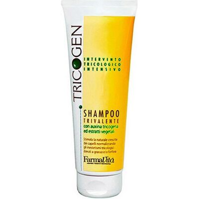 Farmavita Tricogen Shampoo - Haarpflege 250ml Farmavita Tricogen Shampoo - Haarpflege 250ml