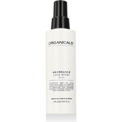 Organicals, Conditioner, Abundance Love Spray (150 ml) Organicals, Conditioner, Abundance Love Spray (150 ml)