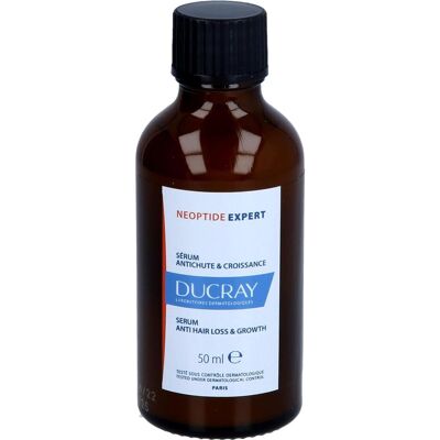 Ducray, Haaröl + Haarserum, Anaphase Neoptide (100 ml) Ducray, Haaröl + Haarserum, Anaphase Neoptide (100 ml)