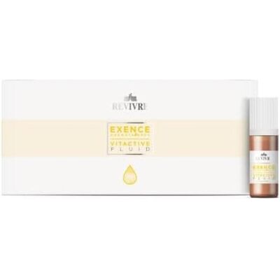Revivre, Haarmaske, Vitactive Fluid 12 (100 ml) Revivre, Haarmaske, Vitactive Fluid 12 (100 ml)