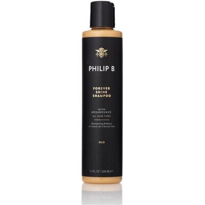 Philip B., Shampoo, Oud Shampoo 220 ml (Flüssiges Shampoo, 220 ml) Philip B., Shampoo, Oud Shampoo 220 ml (Flüssiges Shampoo, 220 ml)