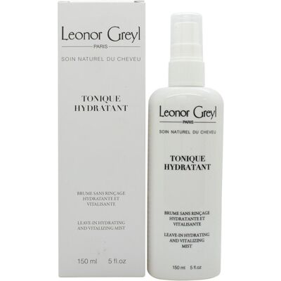 Leonor Greyl, Haaröl + Haarserum, Tonique Hydratant (150 ml) Leonor Greyl, Haaröl + Haarserum, Tonique Hydratant (150 ml)