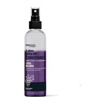 Chantal, Conditioner, Cool Blonde Toning Conditioner 200ml (200 ml) Chantal, Conditioner, Cool Blonde Toning Conditioner 200ml (200 ml)