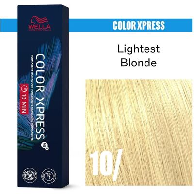 Wella, Haarfarbe, Color Xpress 60ml Wella, Haarfarbe, Color Xpress 60ml