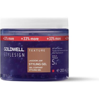 Goldwell Lagoom Jam Styling Gel - Styling Gel für Haare Goldwell Lagoom Jam Styling Gel - Styling Gel für Haare