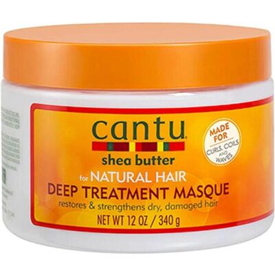 Cantu, Haarmaske, For Natural Hair Cantu, Haarmaske, For Natural Hair
