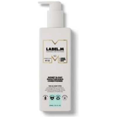 Label.m Professioneller Organischer Zitronengras Balsam - Conditioner 1000ml Label.m Professioneller Organischer Zitronengras Balsam - Conditioner 1000ml