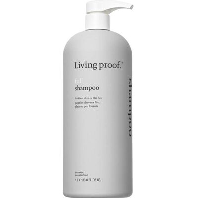Living Proof, Shampoo, VOLLES Shampoo 1000 ml (Flüssiges Shampoo, 1000 ml) Living Proof, Shampoo, VOLLES Shampoo 1000 ml (Flüssiges Shampoo, 1000 ml)