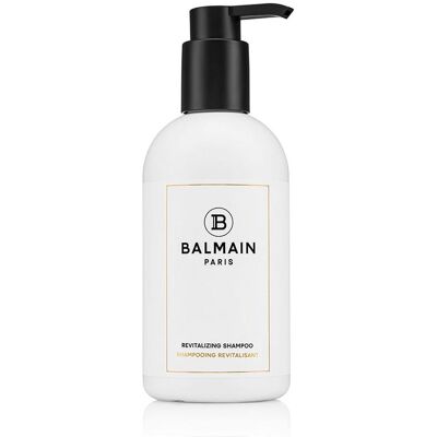 Balmain, Shampoo, Paris Revitalizing Shampoo 300ml (Flüssiges Shampoo, 300 ml) Balmain, Shampoo, Paris Revitalizing Shampoo 300ml (Flüssiges Shampoo, 300 ml)