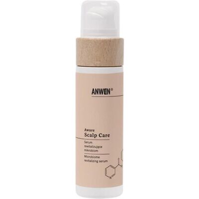 Anwen, Kopfhautpflege, Aware Scalp Care Revitalizing Scalp Serum 100Ml (100 ml) Anwen, Kopfhautpflege, Aware Scalp Care Revitalizing Scalp Serum 100Ml (100 ml)
