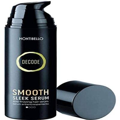 Montibello, Haarmaske, Decode Smooth Sleek Serum (150 ml) Montibello, Haarmaske, Decode Smooth Sleek Serum (150 ml)
