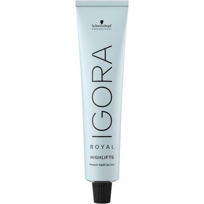 Schwarzkopf, Haarfarbe, IGORA ROYAL Highlifts 10-4 Ultrablond Beige - 60ml (10-4) Schwarzkopf, Haarfarbe, IGORA ROYAL Highlifts 10-4 Ultrablond Beige - 60ml (10-4)