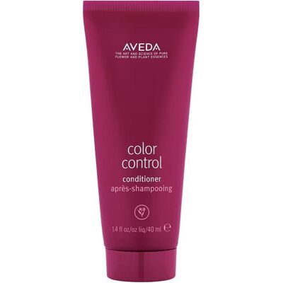 Aveda, Conditioner, Hair Care Color Control Conditioner 40 ml (40 ml) Aveda, Conditioner, Hair Care Color Control Conditioner 40 ml (40 ml)