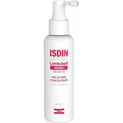 Isdin Lambdapil Anti-Haarverlust Lotion - Unisex 100mL Isdin Lambdapil Anti-Haarverlust Lotion - Unisex 100mL