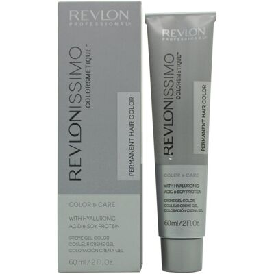 Revlon, Haarfarbe, Revlonissimo Colorsmetique 8 SN Hellblonde Haarfarbe 60ml für Frauen (8 SN Hellblonde) Revlon, Haarfarbe, Revlonissimo Colorsmetique 8 SN Hellblonde Haarfarbe 60ml für Frauen (8 SN Hellblonde)