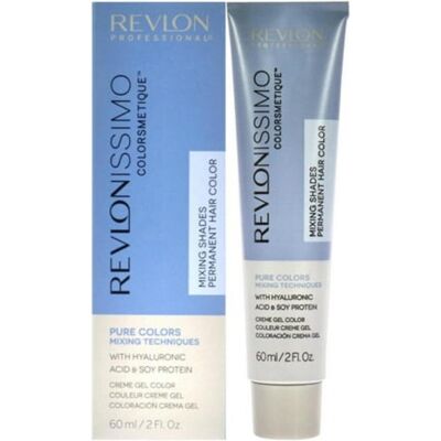 Revlon, Haarfarbe, Revlonissimo Colorsmetique 60ml - 700 Green (Grün) Revlon, Haarfarbe, Revlonissimo Colorsmetique 60ml - 700 Green (Grün)