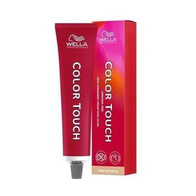 Wella, Haarfarbe, Color Touch 3/0 (Braun) Wella, Haarfarbe, Color Touch 3/0 (Braun)