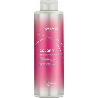 Joico Farbintensivierender Anti-Fade Conditioner - Haarpflege Joico Farbintensivierender Anti-Fade Conditioner - Haarpflege