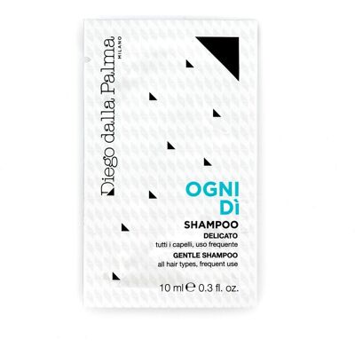 Diego dalla Palma - Ognidi Haarshampoo - 14 x 10 ml Diego dalla Palma - Ognidi Haarshampoo - 14 x 10 ml