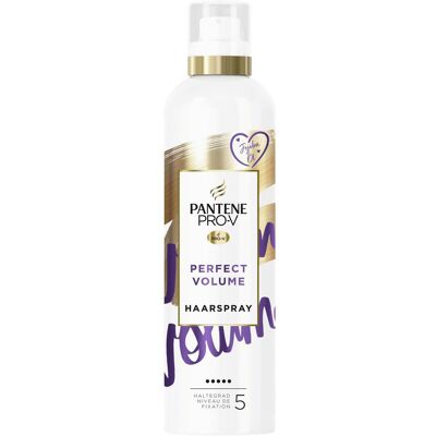 Pantene, Haarspray, Pro-V Perfect Volume (250 ml) Pantene, Haarspray, Pro-V Perfect Volume (250 ml)