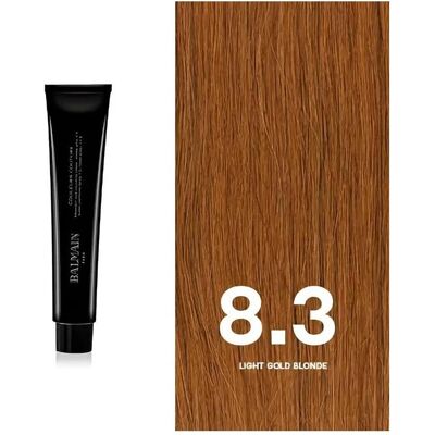 Balmain, Haarfarbe, Couleurs Couture Permanent Haarfarbe (Hellgoldblond) Balmain, Haarfarbe, Couleurs Couture Permanent Haarfarbe (Hellgoldblond)