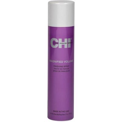 CHI, Haarspray, Magnified Volume Finishing Spray Long Hold (300 ml) CHI, Haarspray, Magnified Volume Finishing Spray Long Hold (300 ml)