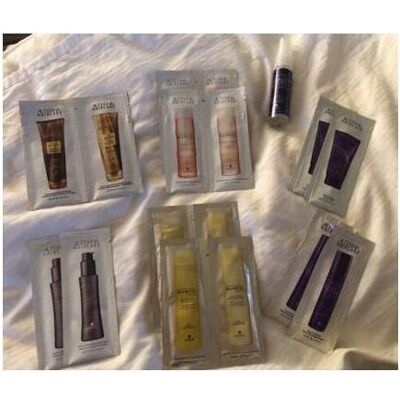 Alterna, Beauty Geschenkset, Haircare Sample Lot (Haarpflege Set) Alterna, Beauty Geschenkset, Haircare Sample Lot (Haarpflege Set)