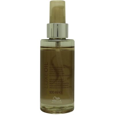 Wella Marke Luxe Oil - Rekonstruktives Haaröl - 100ml Wella Marke Luxe Oil - Rekonstruktives Haaröl - 100ml