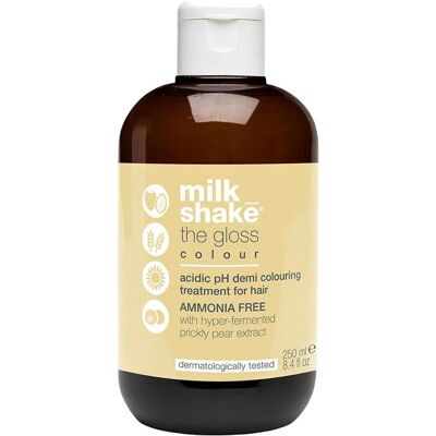 Milk_Shake, Haarfarbe, Ms The Gloss Colour Neutral 250ml (Neutral) Milk_Shake, Haarfarbe, Ms The Gloss Colour Neutral 250ml (Neutral)