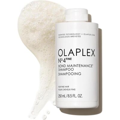 Olaplex No. 4 Feines Bondpflege-Shampoo - Für Frauen Olaplex No. 4 Feines Bondpflege-Shampoo - Für Frauen