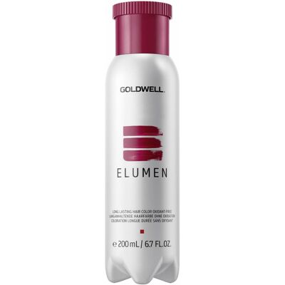 Goldwell Elumen Langanhaltende Haarfarbe - Permanentfarbe - Unisex Goldwell Elumen Langanhaltende Haarfarbe - Permanentfarbe - Unisex