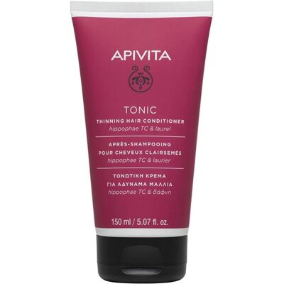 Apivita, Conditioner, Tonic Hair Conditioner 150ml (150 ml) Apivita, Conditioner, Tonic Hair Conditioner 150ml (150 ml)