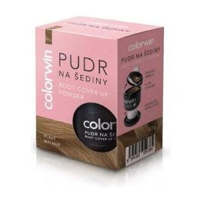 Colorwin Walnuss Haarverlust Shampoo - 150ml Colorwin Walnuss Haarverlust Shampoo - 150ml