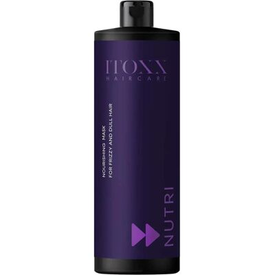 Itoxx, Haarmaske, Maschera Nutriente (1000 ml) Itoxx, Haarmaske, Maschera Nutriente (1000 ml)